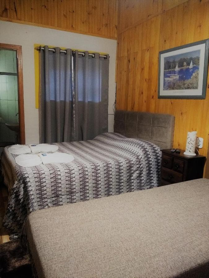 Cantinho Do Canarinho Apartment มงชิแวร์จิ ภายนอก รูปภาพ
