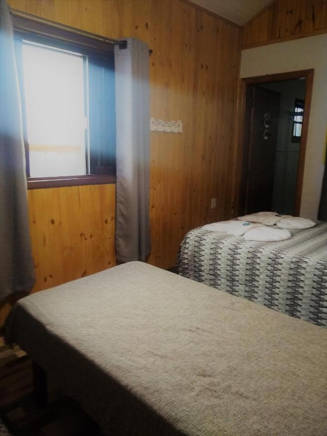 Cantinho Do Canarinho Apartment มงชิแวร์จิ ภายนอก รูปภาพ